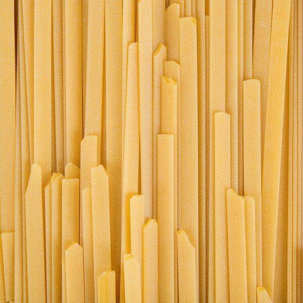 Pasta Fettucine (Sold In Bulk)