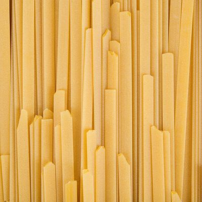 Pasta Fettucine (Sold In Bulk)