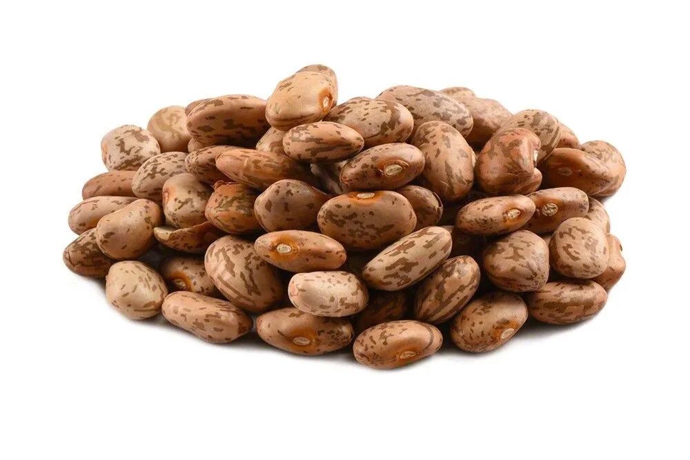 Pinto Beans- Organic (Sold In Bulk)