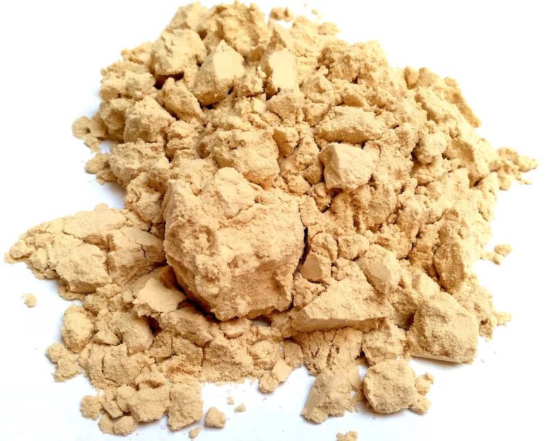 Pea Protein Powder (Sold In Bulk)