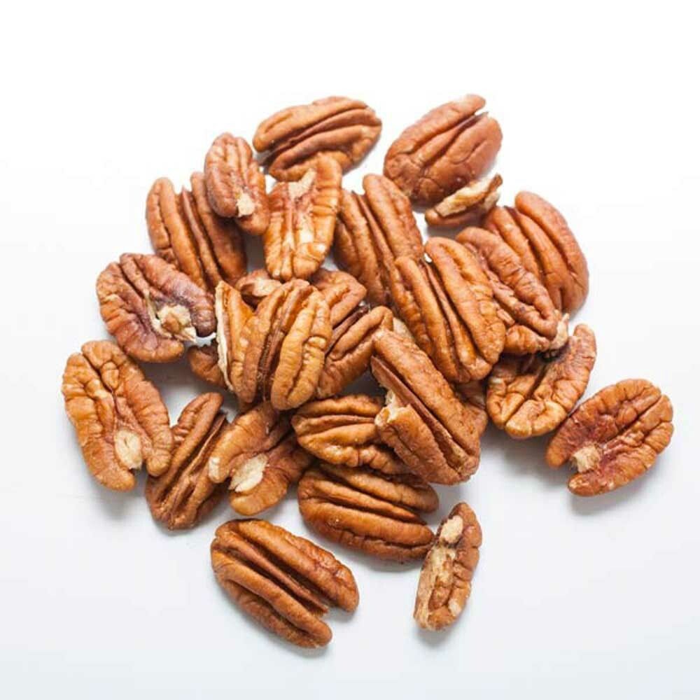 Pecans Whole (Sold In Bulk)