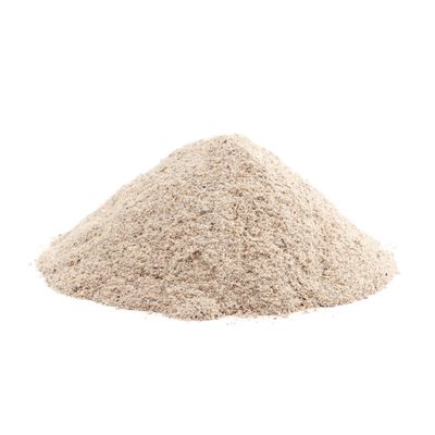 Pepper, White Ground Organic (Sold In Bulk)