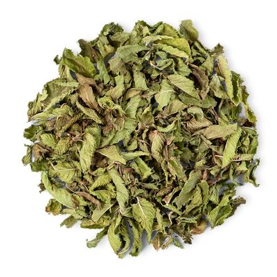 Peppermint Cut And Sifted Organic (Sold In Bulk)
