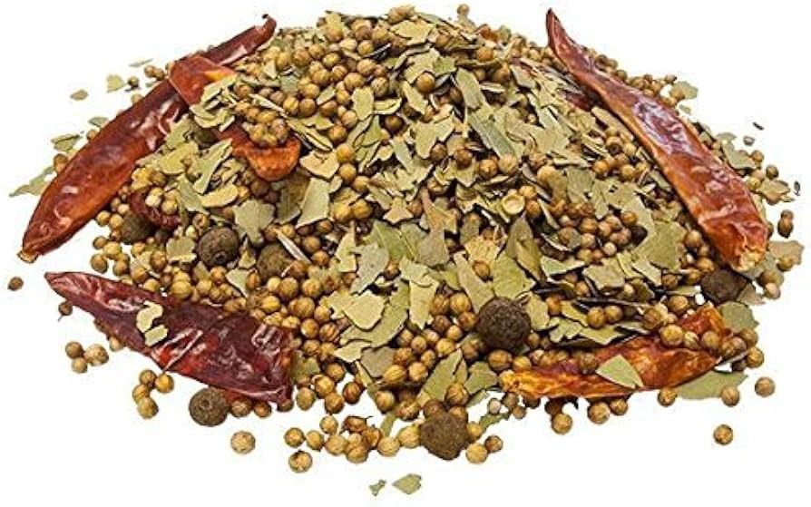 Pickling Spices (Sold In Bulk)