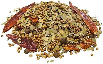 Pickling Spices (Sold In Bulk)
