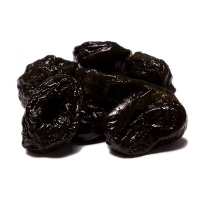 Pitted Prunes (Sold In Bulk)