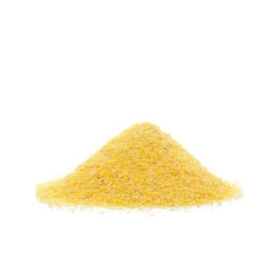 Polenta Organic (Sold In Bulk)