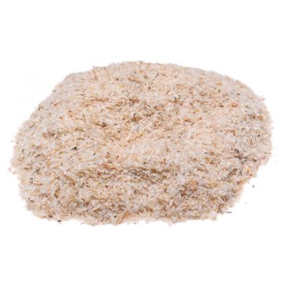 Psyllium Seed Powder Organic (Sold In Bulk)
