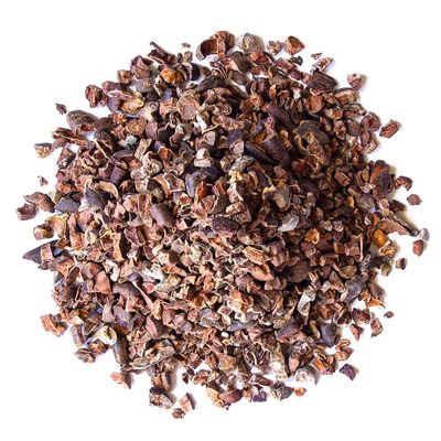 Raw Cacao Nibs Organic (Sold In Bulk)