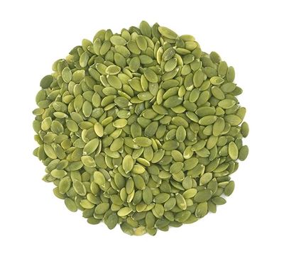 Raw Pumpkin Seeds Organic (Sold In Bulk)