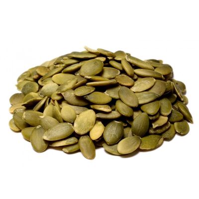 Raw Pumpkin Seeds (Sold In Bulk)