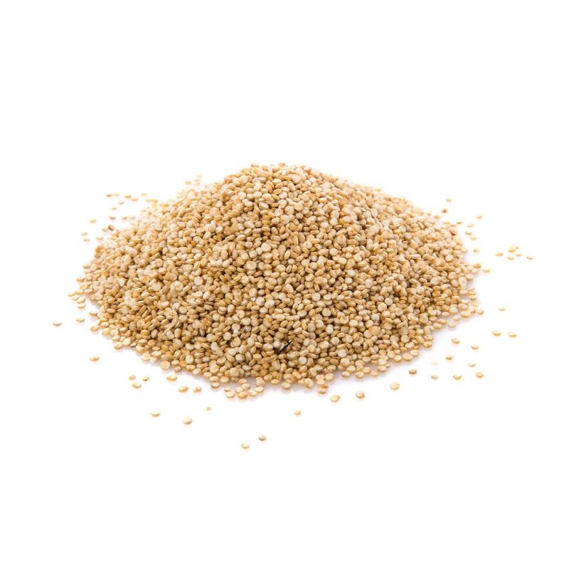 Quinoa Organic (Sold In Bulk)