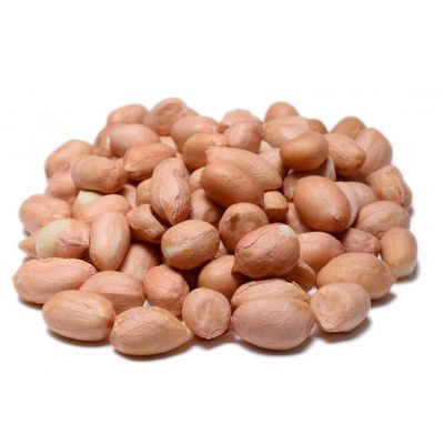 Raw Spanish Peanuts (Sold In Bulk)