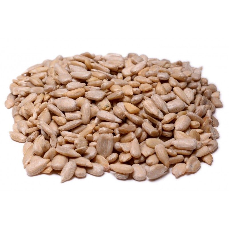Raw Sunflower Seeds (Sold In Bulk)