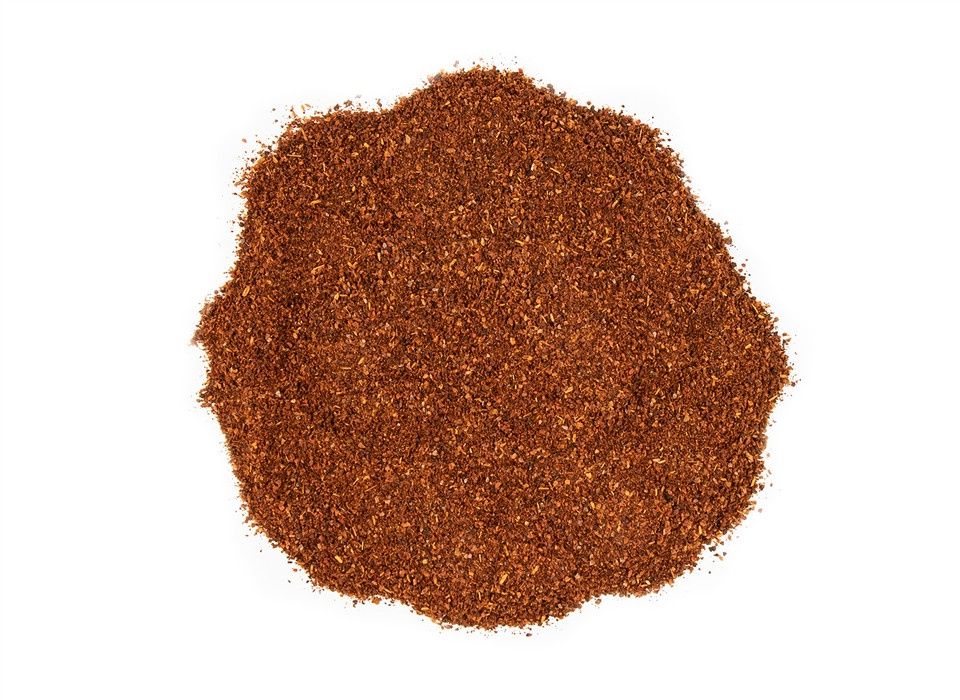 Red Chili Powder Organic (Sold In Bulk)
