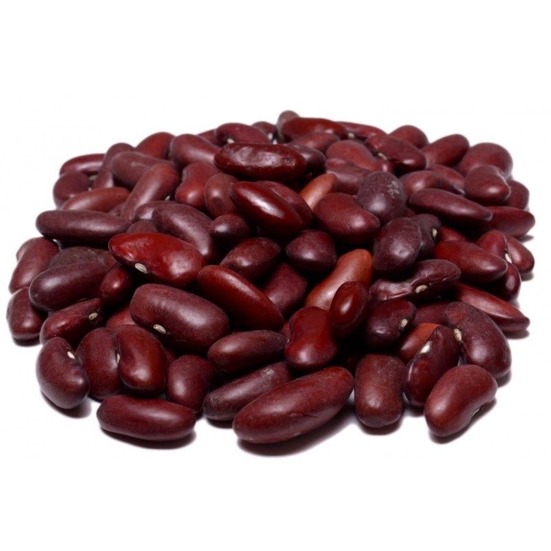Red Kidney Beans (Sold In Bulk)