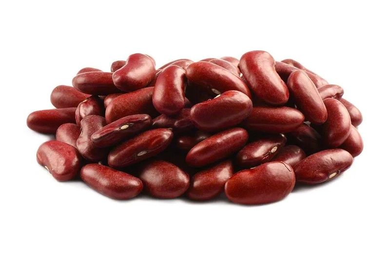 Red Kidney Beans - Organic (Sold In Bulk)