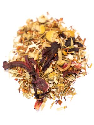 Happy Tea Blend Organic (Sold In Bulk)