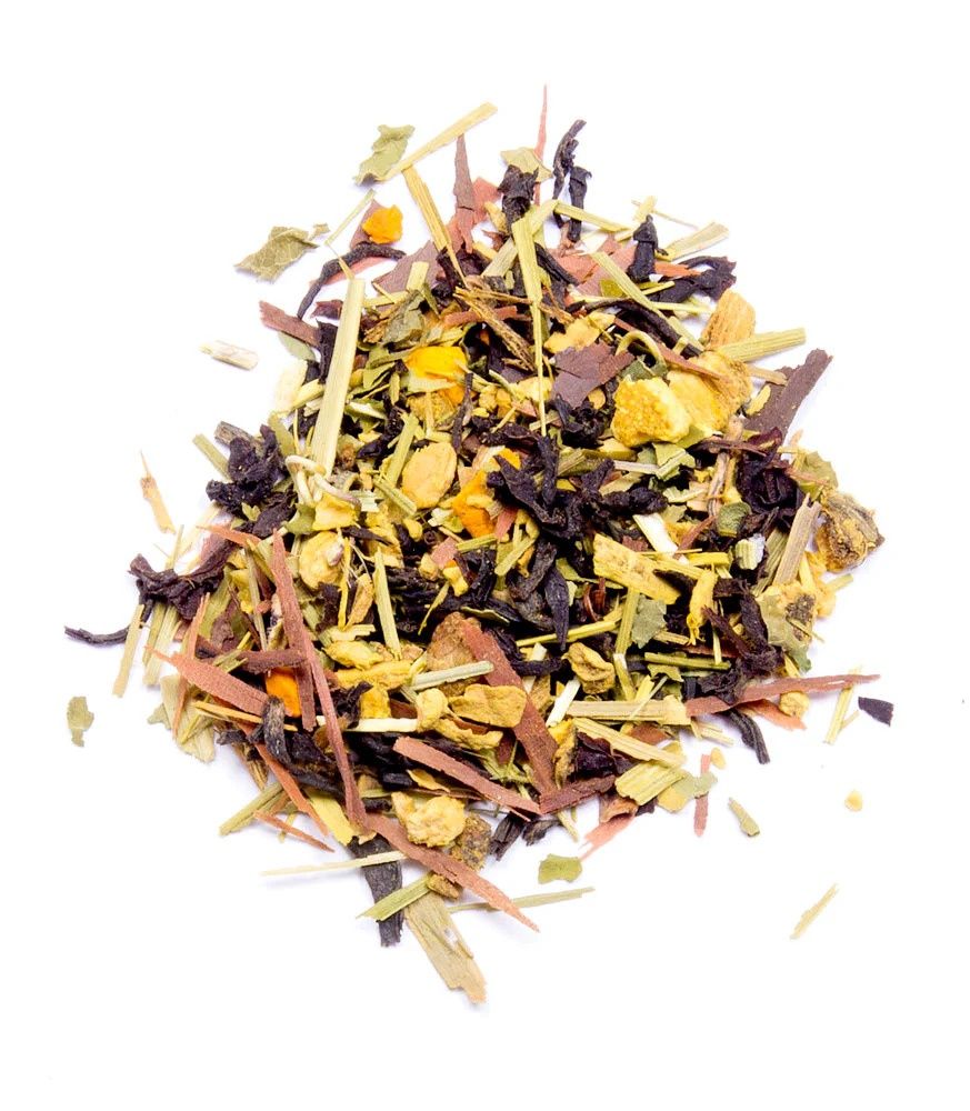 Pain & Inflammation Reducer Organic Tea Blend (Sold In Bulk)