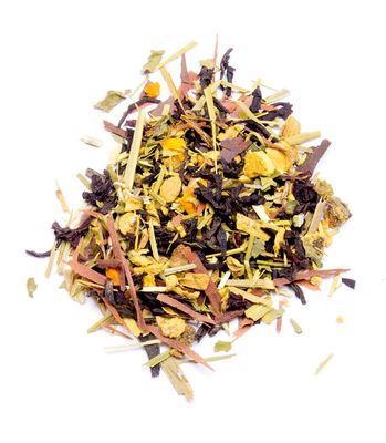 Pain & Inflammation Reducer Organic Tea Blend (Sold In Bulk)