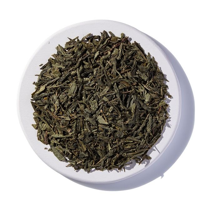 Sencha Green Tea (Sold In Bulk)