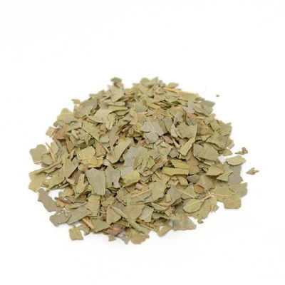 Boldo Leaf Cut And Sifted (Sold In Bulk)