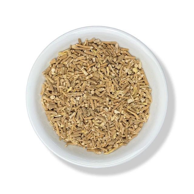 Ashwagandha Root Organic Cut And Sifted (Sold In Bulk)