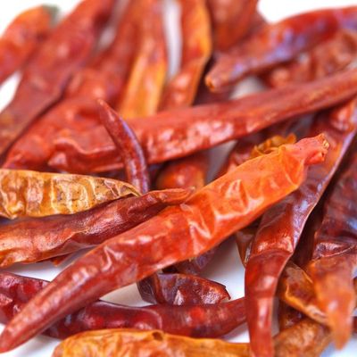 Birdseye Chiles Whole  (Sold In Bulk)