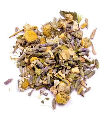 Headache & Migraine Organic Tea Blend (Sold In Bulk)
