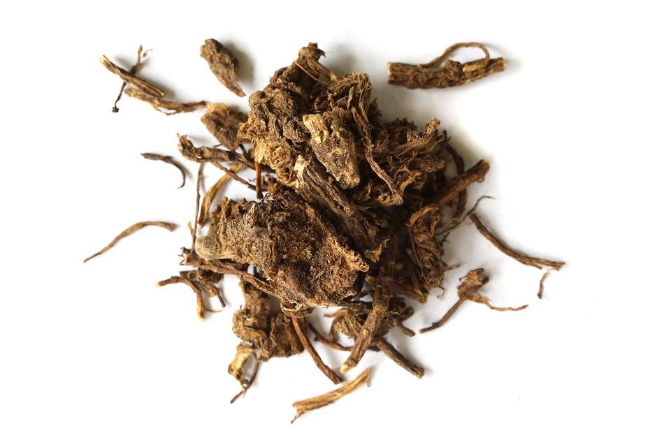 Osha Root (Sold In Bulk)