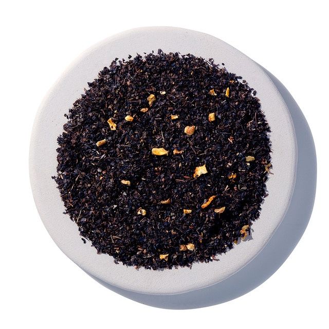 Orange Spice Tea (Sold In Bulk)