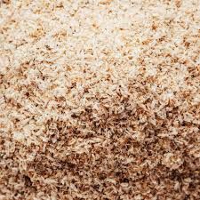 Psyllium Husks Organic (Sold In Bulk)