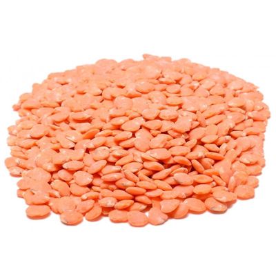 Red Lentils (Sold In Bulk)