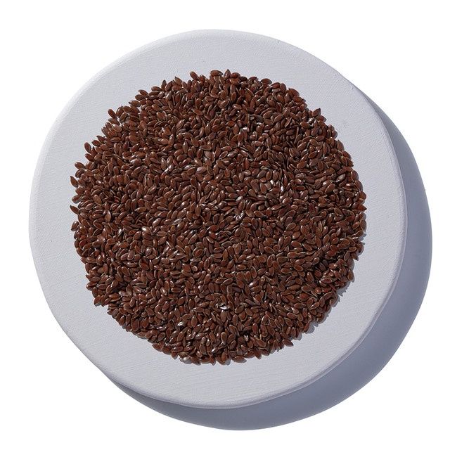 Brown Flax Seeds (Sold In Bulk)