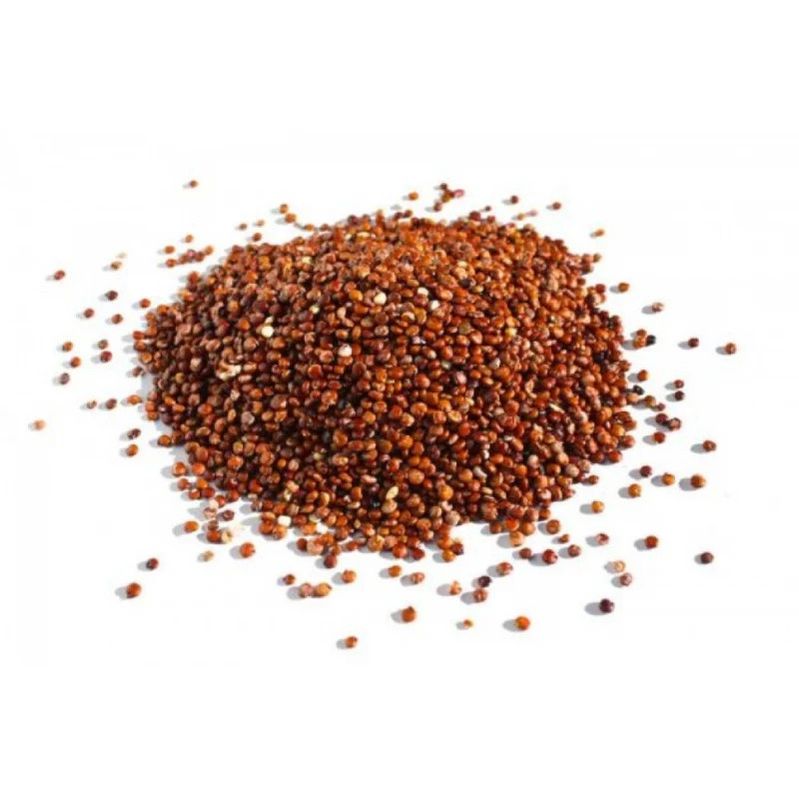 Red Quinoa Organic (Sold In Bulk)