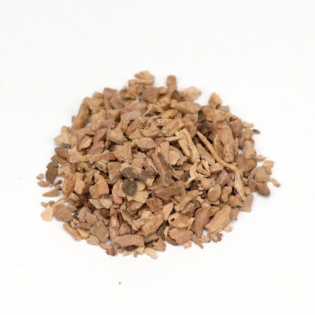 Red Root Cut And Sifted Wildcrafted (Sold In Bulk)
