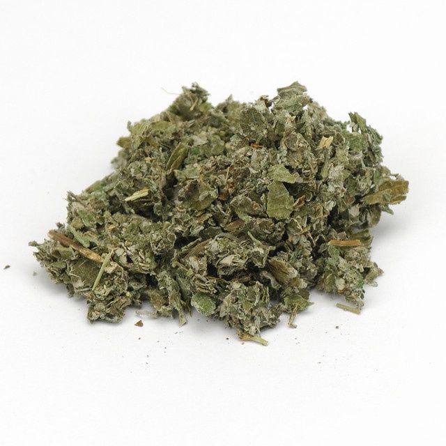 Raspberry Leaf Organic (Sold In Bulk)