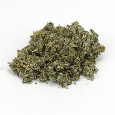Red Raspberry Leaf Organic (Sold In Bulk)