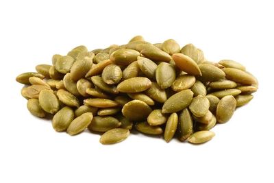 Roasted Pepitas Salted (Sold In Bulk)