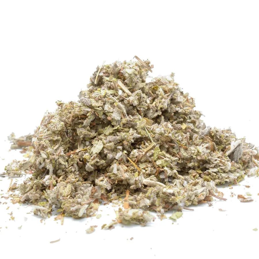 Rubbed Sage (Sold In Bulk)