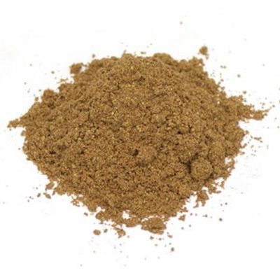 Saw Palmetto Powder (Sold In Bulk)
