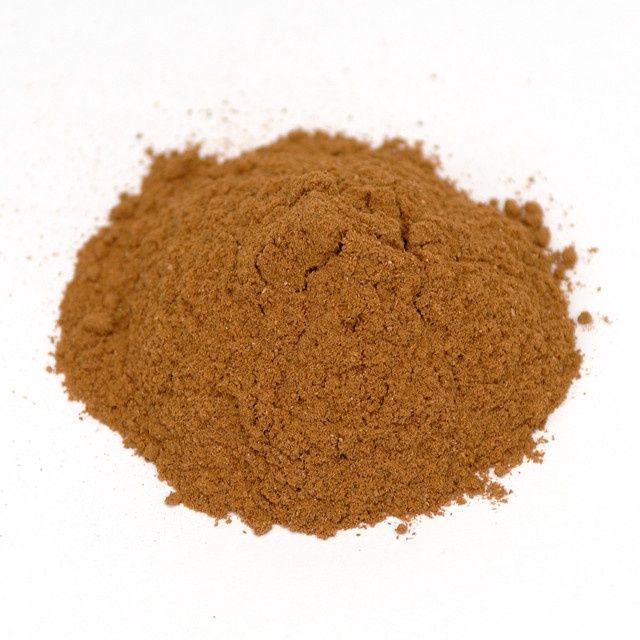 Sassafras Root Powder (Sold In Bulk)