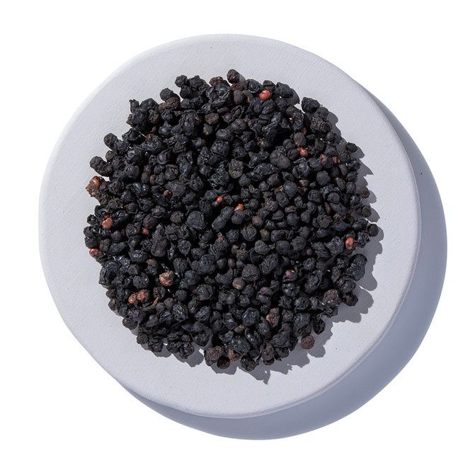 Schisandra Berries (Sold In Bulk)