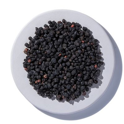 Schisandra Berries (Sold In Bulk)