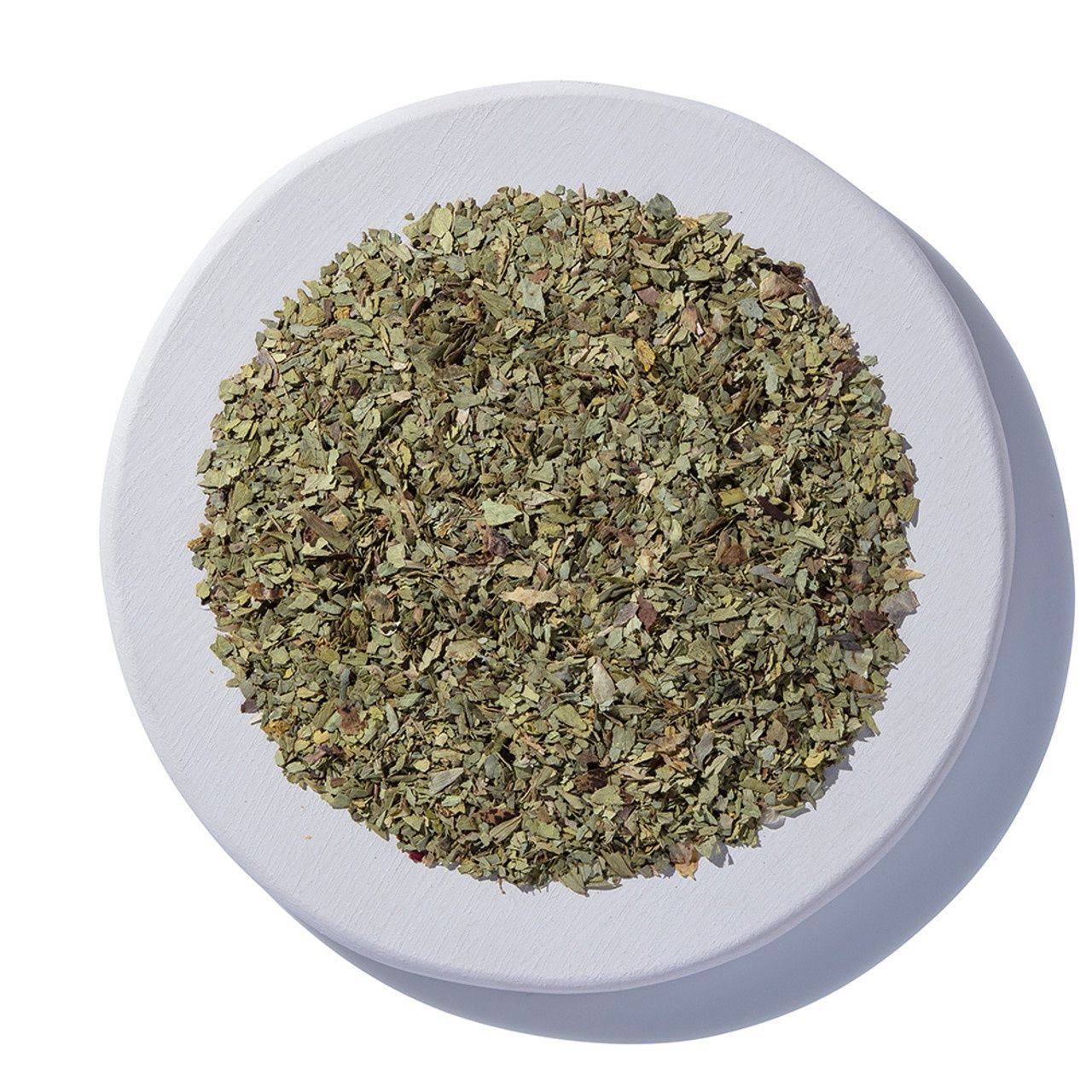Senna Leaves Cut And Sifted (Sold In Bulk)