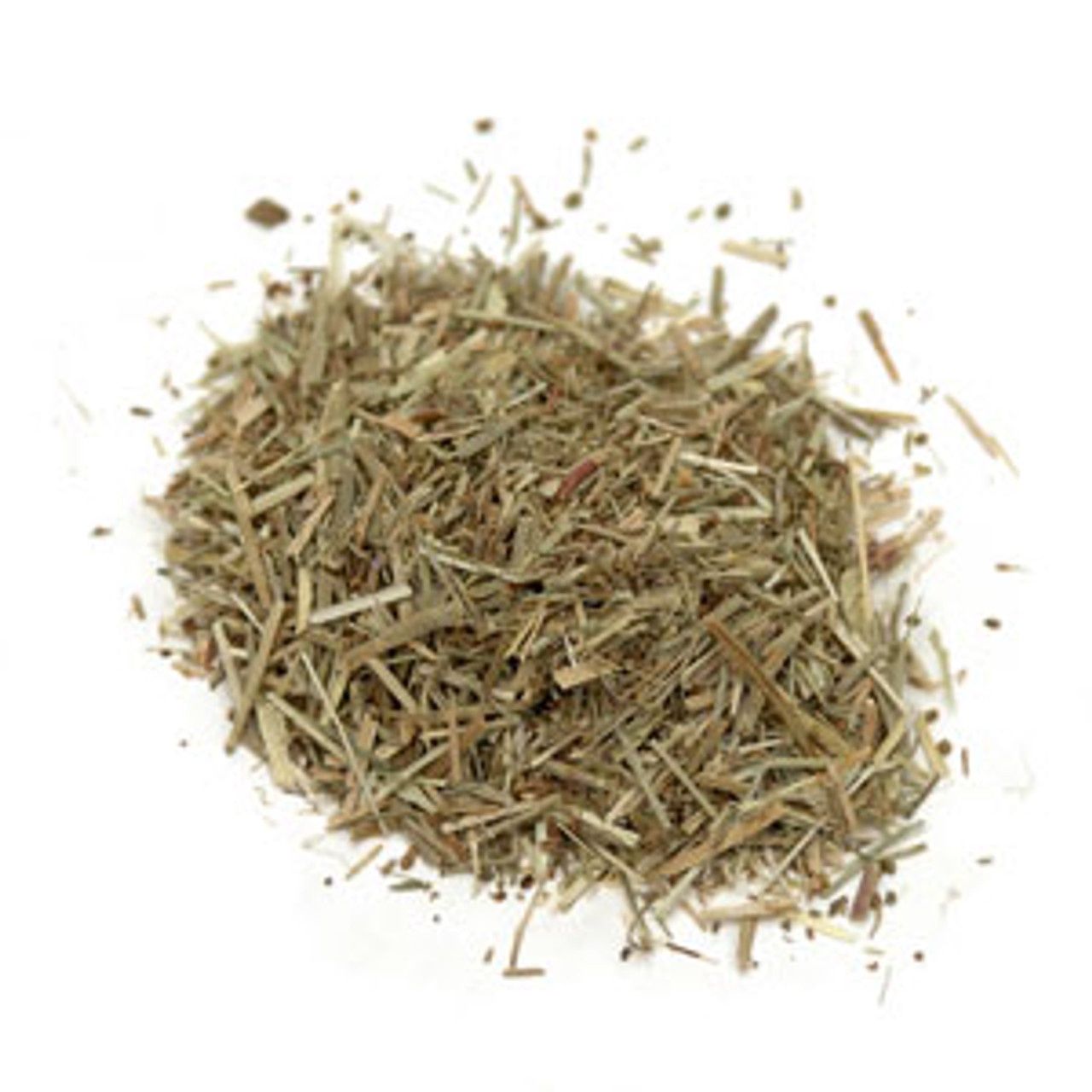 Sheep Sorrel Organic Cut And Sifted (Sold In Bulk)
