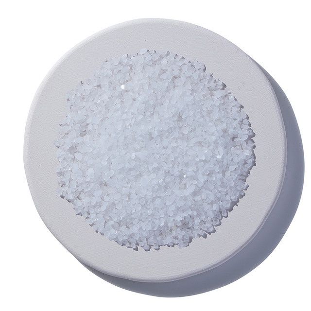 Sea Salt- Coarse (Sold In Bulk)