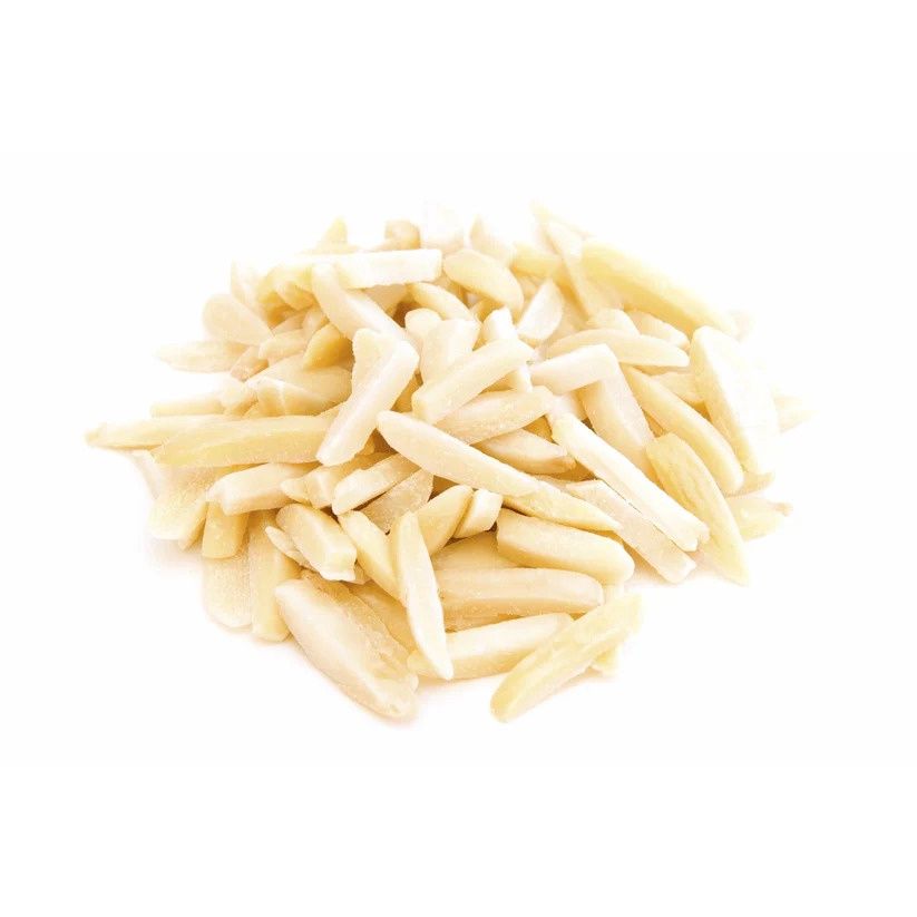 Slivered Almonds (Sold In Bulk)