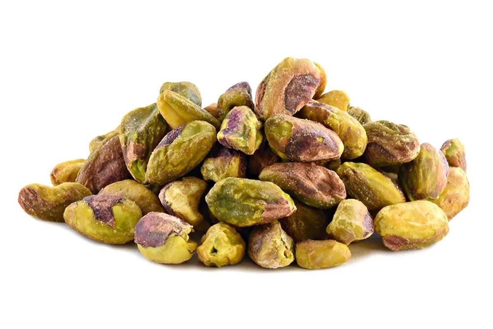 Shelled Pistachios (Sold In Bulk)