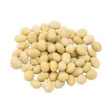 Soy Beans Organic (Sold In Bulk)